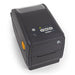 Zebra Thermal Transfer Printer 74M ZD411 203 dpi USB USB - Etiketten-/Labeldrucker - Etiketten-/Labeldrucker