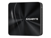 Gigabyte BRIX GB-BRR5-4500 (rev. 1.0) - Barebone