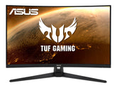 ASUS TUF Gaming VG32VQ1BR - LED-Monitor - Gaming - gebogen - 80 cm (31.5")