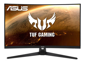 ASUS TUF Gaming VG32VQ1BR - LED-Monitor - Gaming - gebogen - 80 cm (31.5")