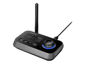 LogiLink Drahtloser Bluetooth Audio-Empfänger / Transmitter für TV