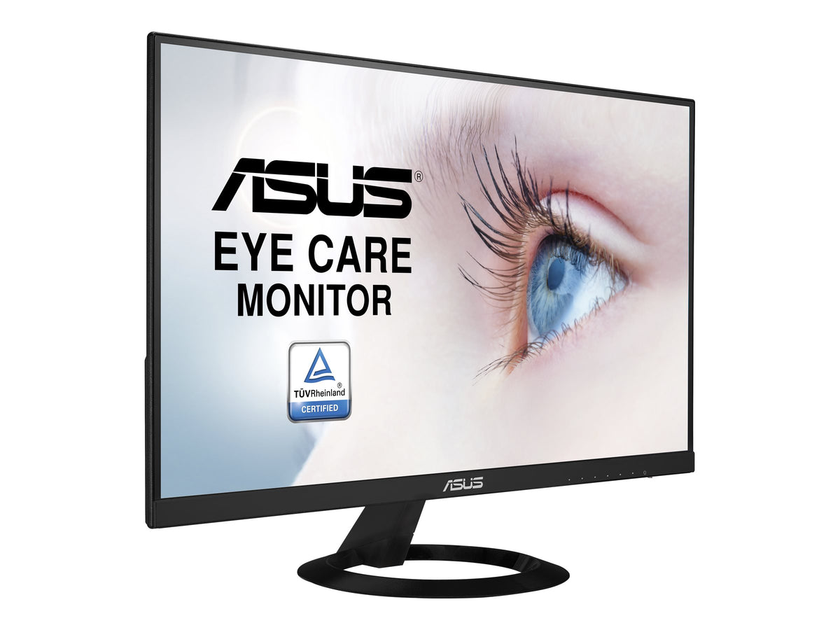 ASUS VZ239HE - LED-Monitor - 58.4 cm (23") - 1920 x 1080 Full HD (1080p)