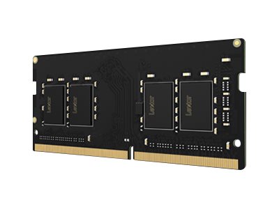 Lexar DDR4 - Modul - 16 GB - SO DIMM 260-PIN