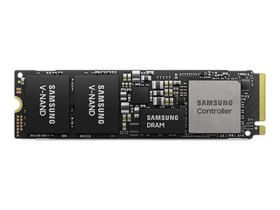 Samsung PM9A1 MZVL22T0HBLB - SSD - 2 TB - intern - M.2 - PCIe 4.0 x4 (NVMe)