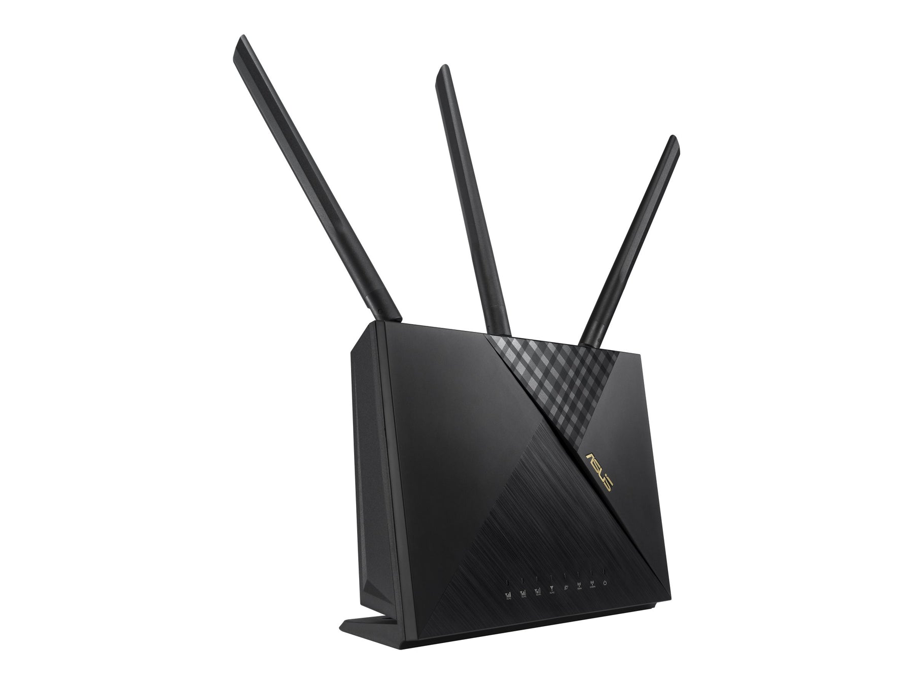 ASUS 4G-AX56 - Wireless Router - WWAN - 4-Port-Switch