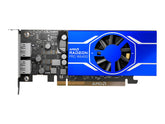 AMD Radeon Pro W6400 - Grafikkarten - RDNA 2