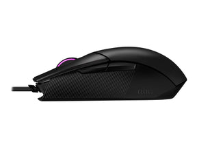 ASUS ROG Strix Impact II - Maus - rechts- und linkshändig