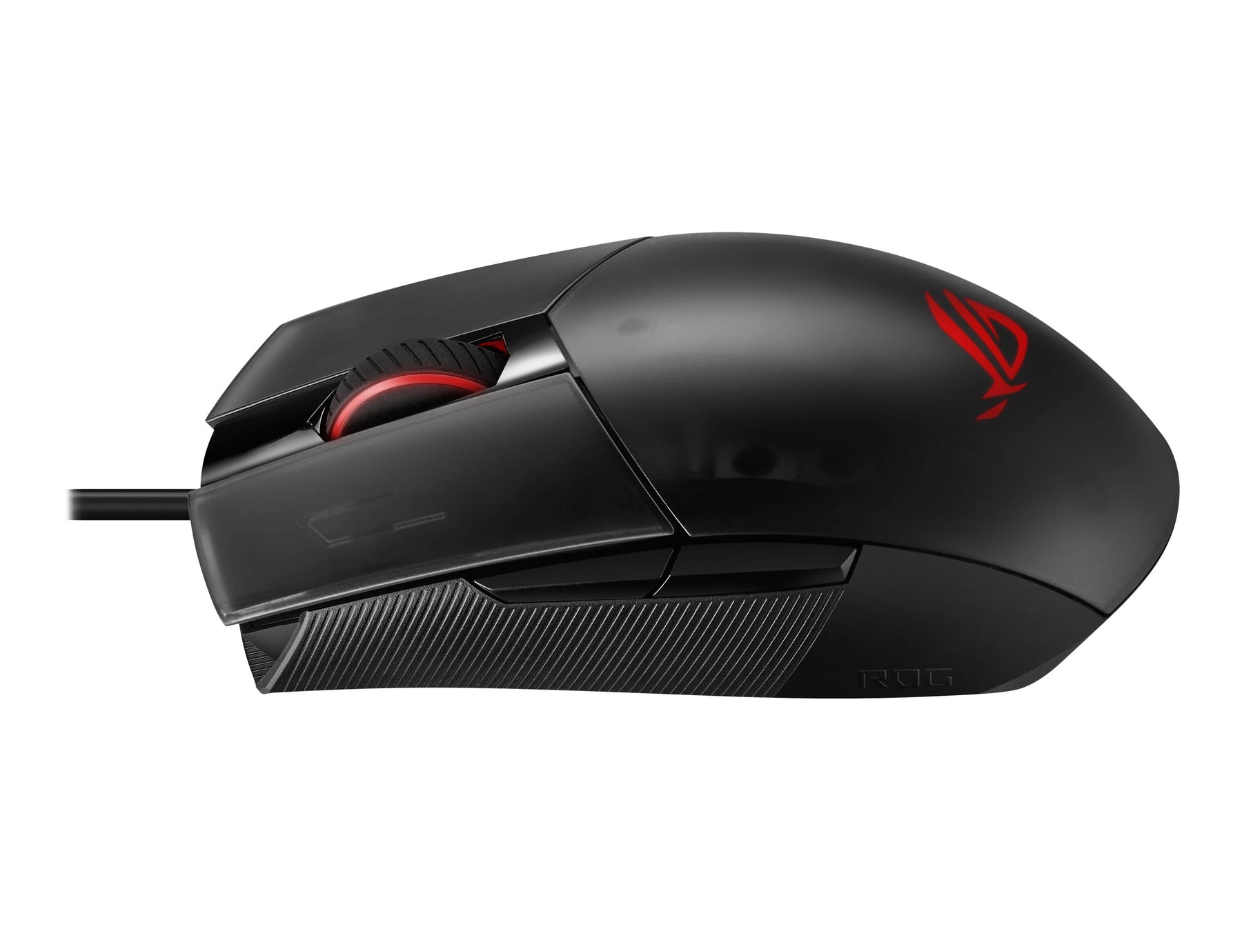 ASUS ROG Strix Impact II - Maus - rechts- und linkshändig