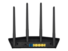 ASUS RT-AX57 - Wireless Router - 4-Port-Switch