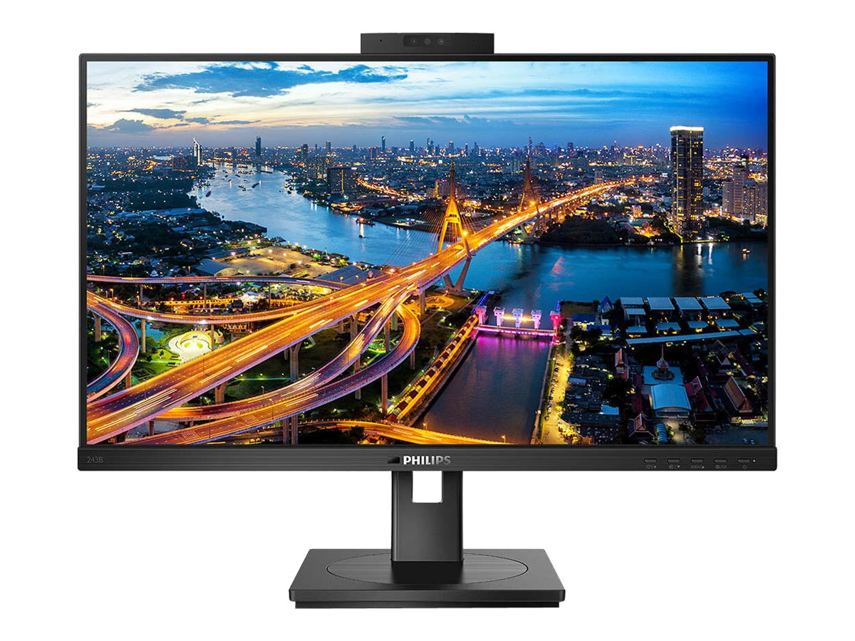 Philips B Line 243B1JH - LED-Monitor - 61 cm (24")