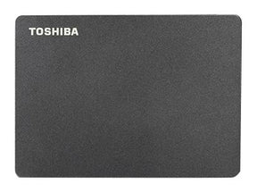 Toshiba Canvio Gaming - Festplatte - 4 TB - extern (tragbar)