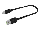 Green Cell GCmatte - USB-Kabel - 24 pin USB-C (M)