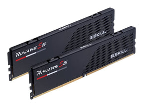 G.Skill Ripjaws S5 - DDR5 - Kit - 32 GB: 2 x 16 GB