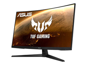 ASUS TUF Gaming VG32VQ1BR - LED-Monitor - Gaming - gebogen - 80 cm (31.5")