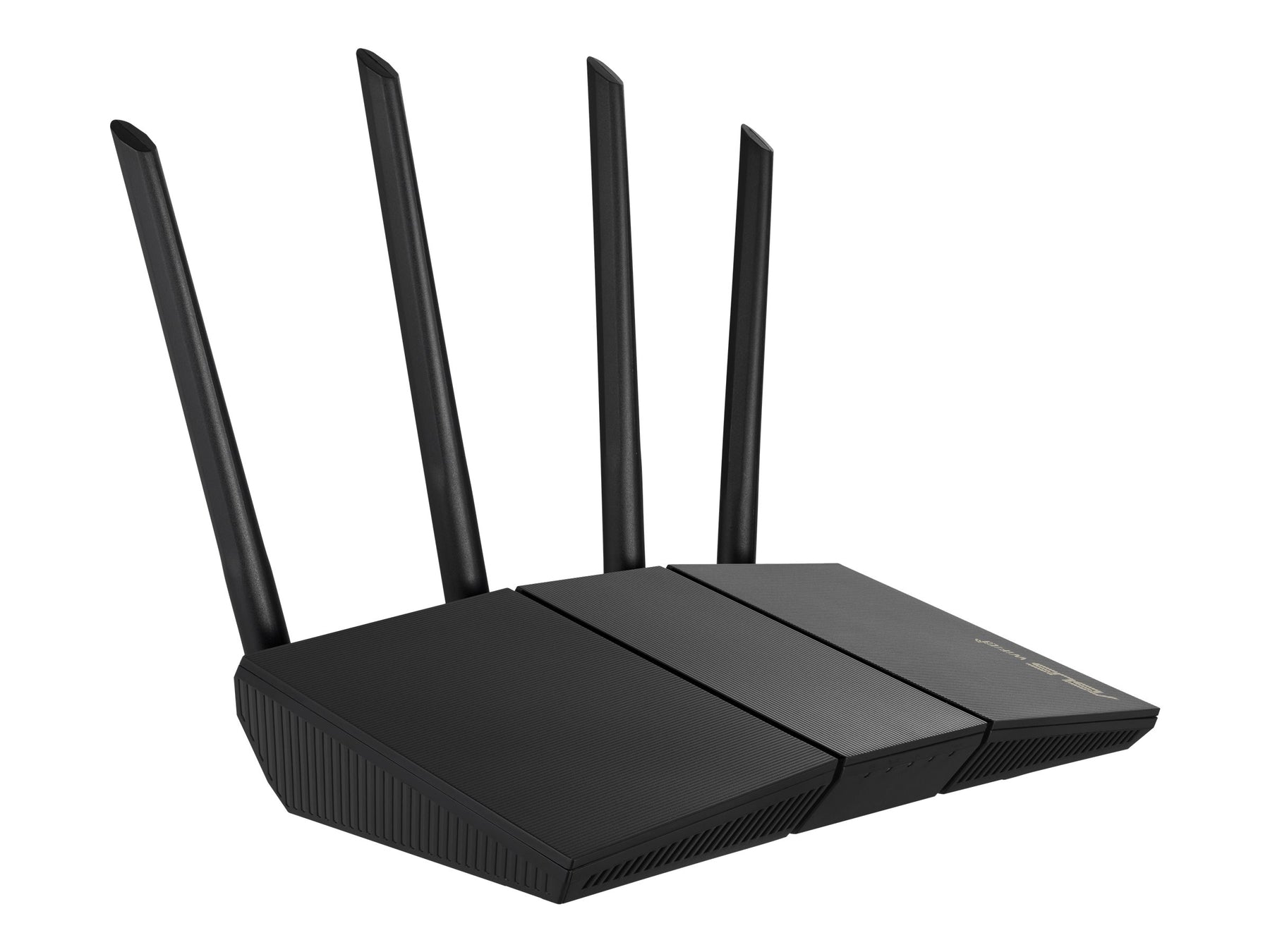 ASUS RT-AX57 - Wireless Router - 4-Port-Switch