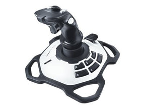 Logitech Extreme 3D Pro - Joystick - 12 Tasten