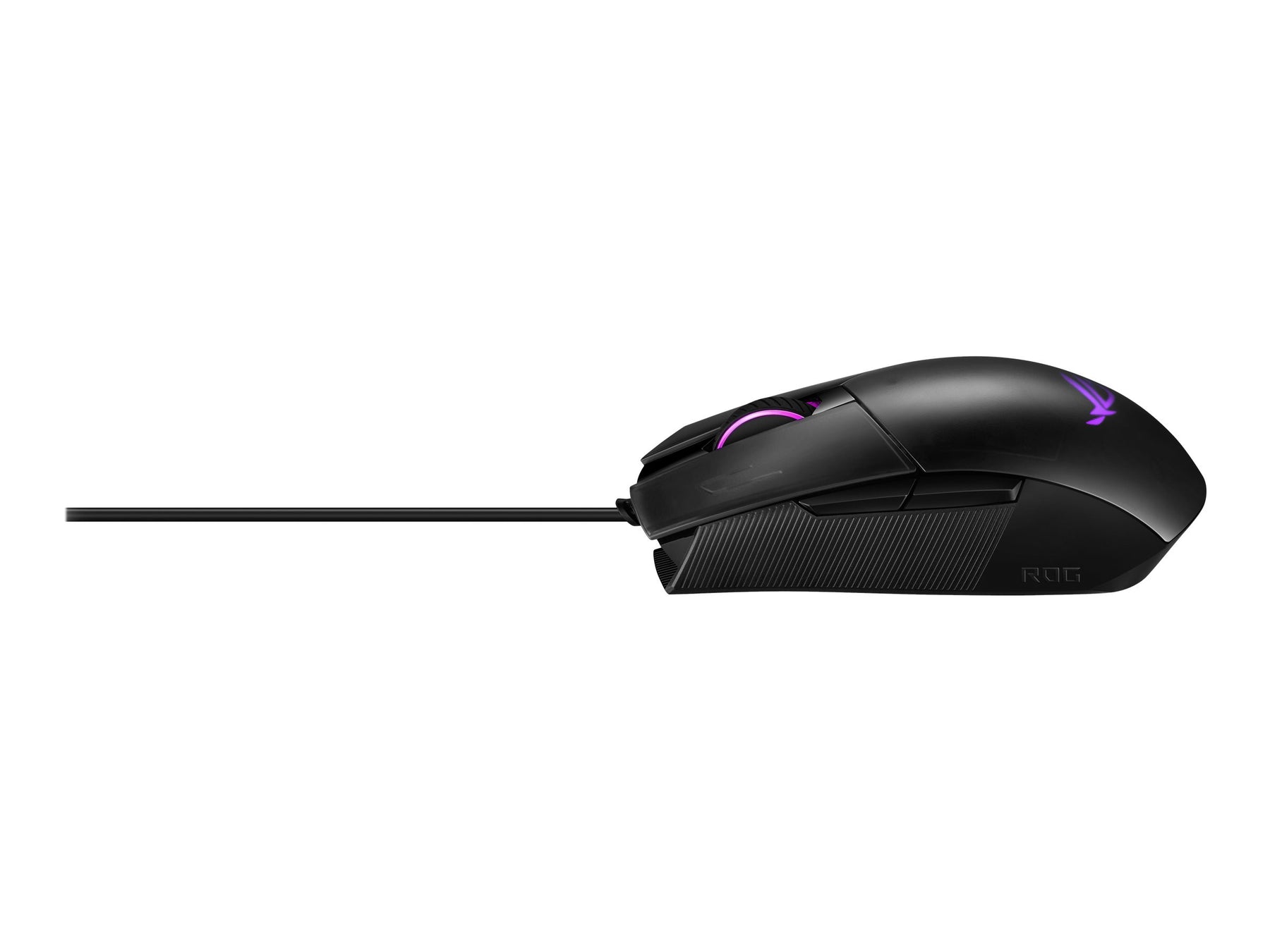 ASUS ROG Strix Impact II - Maus - rechts- und linkshändig