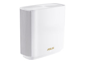 ASUS ZenWiFi AX (XT8) - WLAN-System (2 Router)