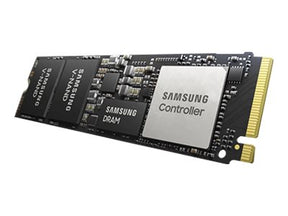 Samsung PM9A1 MZVL22T0HBLB - SSD - 2 TB - intern - M.2 - PCIe 4.0 x4 (NVMe)