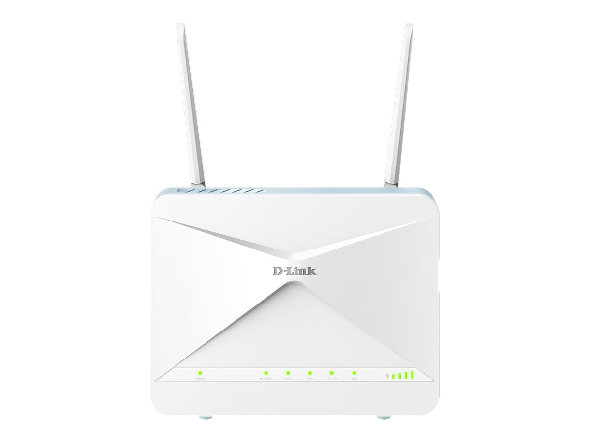 D-Link EAGLE PRO AI G415 - - Wireless Router