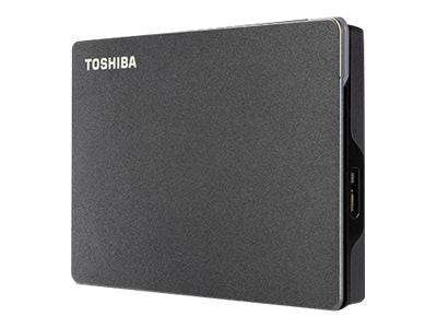 Toshiba Canvio Gaming - Festplatte - 4 TB - extern (tragbar)