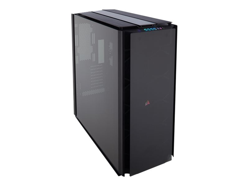 Corsair Obsidian Series 1000D - Tower - Erweitertes ATX - ohne Netzteil (ATX)