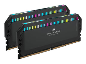 Corsair Dominator Platinum RGB - DDR5 - Kit - 32 GB: 2 x 16 GB