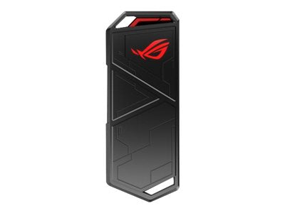 ASUS ROG Strix Arion - Speichergehäuse - M.2 - M.2 NVMe Card - USB 3.2 (Gen 2)