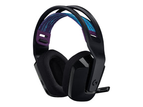 Logitech G G535 LIGHTSPEED Wireless Gaming Headset