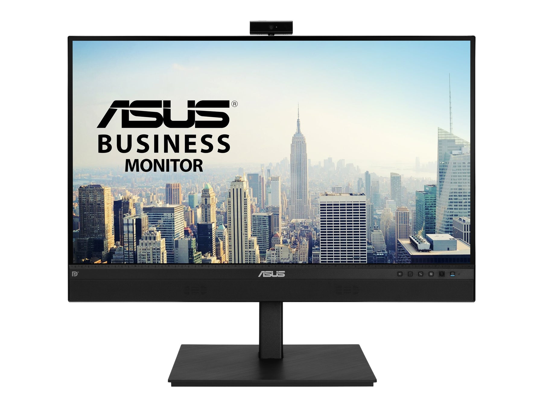 ASUS BE27ACSBK - LED-Monitor - 68.6 cm (27")