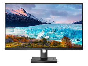 Philips S-line 273S1 - LED-Monitor - 68.6 cm (27")